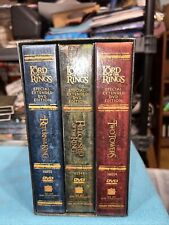 Lord rings motion for sale  Cleveland
