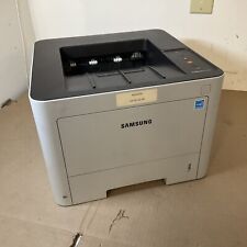 Samsung Pro Xpress M3320ND Monochrome Laser Black & White Printer, used for sale  Shipping to South Africa