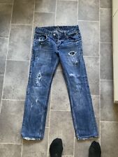 Dsquared jeans damen gebraucht kaufen  Hamburg