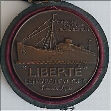Médaille art deco d'occasion  Antibes