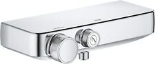 Grohe thermostat brausebatteri gebraucht kaufen  Westerburg