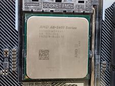 Amd 5600kcpu processore usato  Civitavecchia