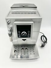 DeLonghi ECAM 23.420.SW Bean To Cup Automatic Coffee Machine Serviced for sale  Shipping to South Africa
