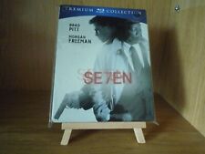 Se7en 1995 film for sale  BUILTH WELLS