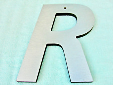 Letter inch inch for sale  Utica