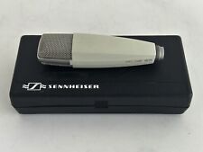 Sennheiser md421 microphone gebraucht kaufen  Nordhorn