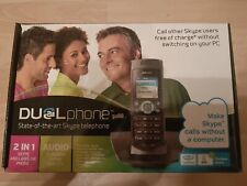 Dualphone 3088 skype for sale  OSWESTRY