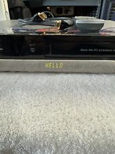 LG VCR DVD combo player e gravador RC199H Hi Fi estéreo com controle remoto sem fumaça comprar usado  Enviando para Brazil