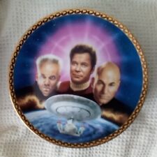 1995 star trek for sale  STOKE-ON-TRENT