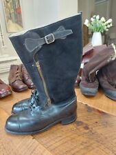 ww2 flying boots for sale  OTLEY