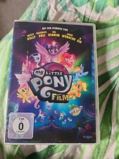 Little pony film gebraucht kaufen  FÜ-Vach,-Burgfarrnb.,-O'fürberg