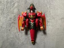 Bakugan dragonoid infinity d'occasion  Coulanges-lès-Nevers
