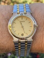 Gucci 9000 watch for sale  UK