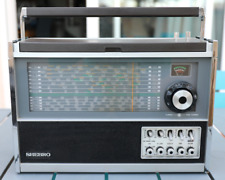 poste radio transistor d'occasion  Expédié en Belgium