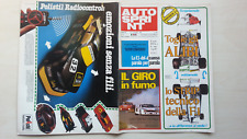 Autosprint 1980 therier usato  Cagliari