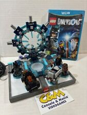 Lego dimensions starter usato  Palermo