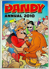 Dandy annual book for sale  WIGTON