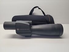 Leupold sequoia 45x60mm for sale  Eureka