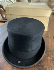 Classic black wool for sale  PULBOROUGH