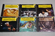 Deutsche grammophon full for sale  Hamtramck