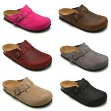 Women's&Men's leather footbed  9Color with B logo myynnissä  Leverans till Finland
