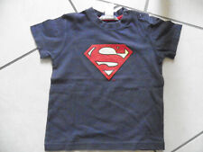 Kinder shirt superman gebraucht kaufen  Halle
