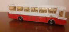 Majorette bus mercedes d'occasion  Verdun-sur-Garonne