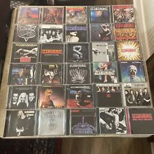 collection 30 cd lot for sale  Berlin