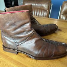 Oliver sweeney boots for sale  COCKERMOUTH