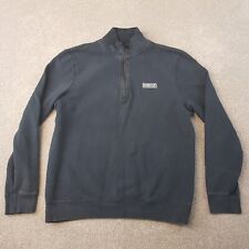 Barbour mens zip for sale  CAERPHILLY