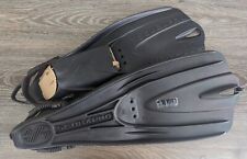 Scubapro travel fins for sale  NEWCASTLE UPON TYNE