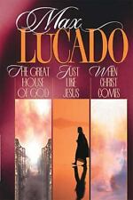 Max lucado for sale  Imperial