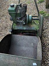 Ransomes inch cylinder for sale  WATERLOOVILLE