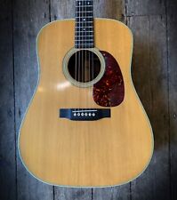 1969 martin acoustic for sale  LONDON