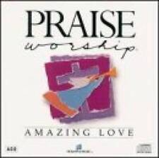 Praise worship amazing for sale  Montgomery