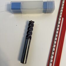 16mm end mill for sale  PRESCOT