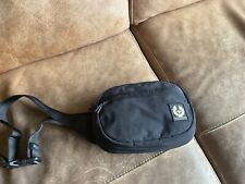 Belstaff bum bag for sale  NEWCASTLE