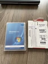 Microsoft vista business gebraucht kaufen  Bad Pyrmont