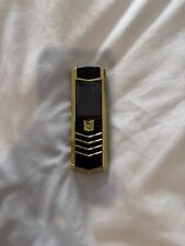 Vertu signature luxury for sale  UK