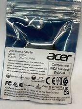 Acer usb wireless gebraucht kaufen  Runkel