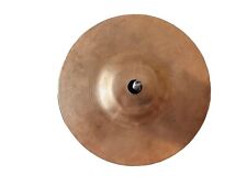 Prato Sabian Cut Down 6" Splash comprar usado  Enviando para Brazil