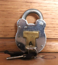 Master padlock keys for sale  Shipping to Ireland