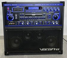 Vocopro gig star for sale  Decatur