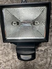 outdoor security light for sale  HULL
