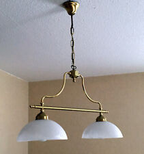 Wohnzimmer lampe hängelampe gebraucht kaufen  Neukirchen/Erzgeb.