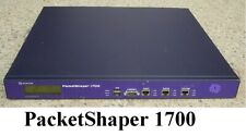 Packeteer packetshaper 1700 for sale  Burke