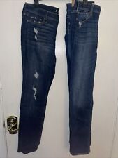 Pairs hollister jeans for sale  Lancaster