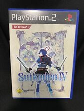 Suikoden ps2 gebraucht kaufen  Weidenau