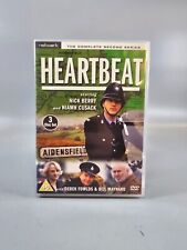 Heartbeat complete second for sale  BIRMINGHAM