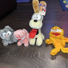 1980s puppet garfield for sale  Olathe
